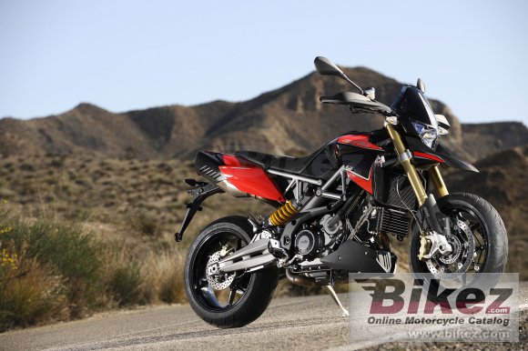 Aprilia Dorsoduro 1200 ABS