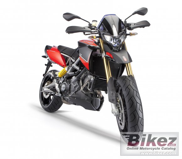 Aprilia Dorsoduro 1200 ABS