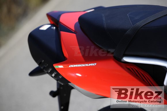 Aprilia Dorsoduro 1200 ABS