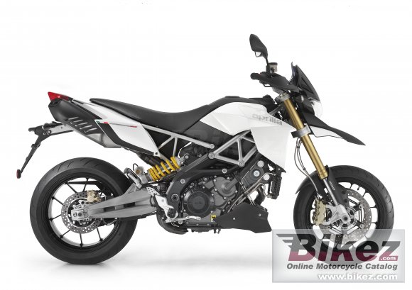 Aprilia Dorsoduro 1200 ABS