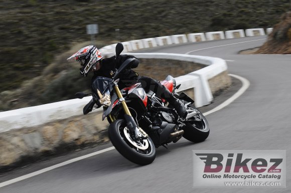 Aprilia Dorsoduro 1200 ABS