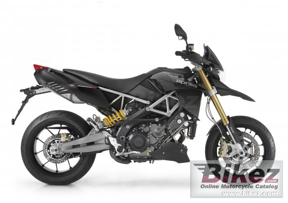 Aprilia Dorsoduro 1200 ABS