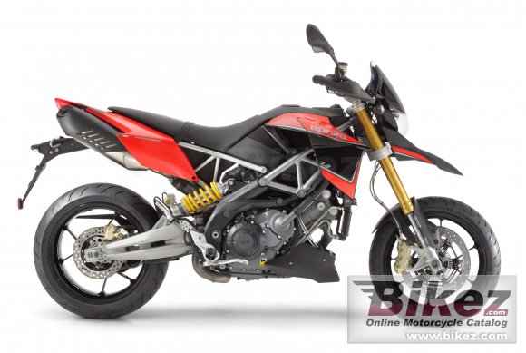 Aprilia Dorsoduro 1200 ABS