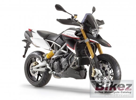 Aprilia Dorsoduro 1200 ABS