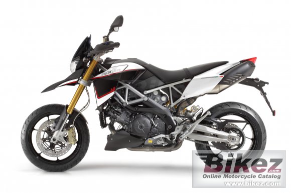 Aprilia Dorsoduro 1200 ABS