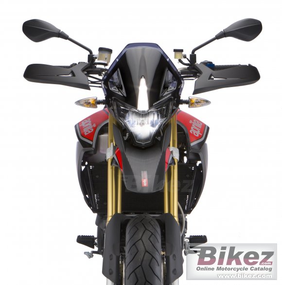 Aprilia Dorsoduro 1200 ABS