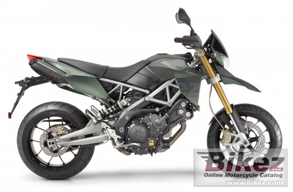 Aprilia Dorsoduro 750