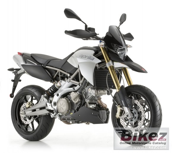 Aprilia Dorsoduro 750 ABS