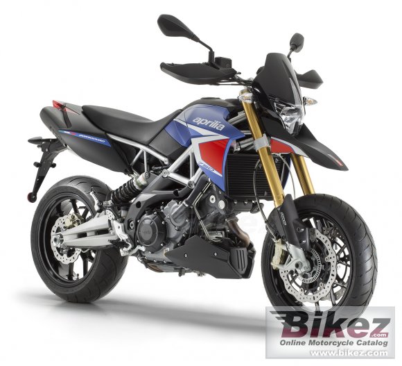 Aprilia Dorsoduro 750 ABS