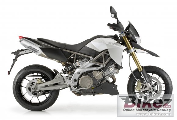 Aprilia Dorsoduro 750 ABS