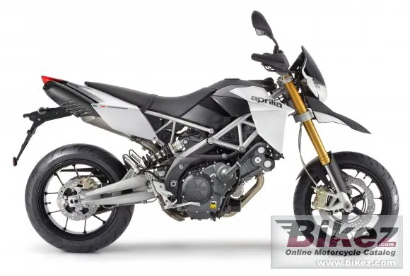 Aprilia Dorsoduro 750 ABS