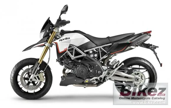 Aprilia Dorsoduro 750 ABS