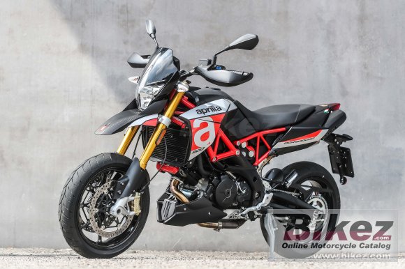 Aprilia Dorsoduro 900