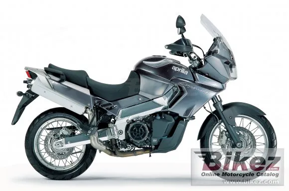 Aprilia ETV 1000 Caponord