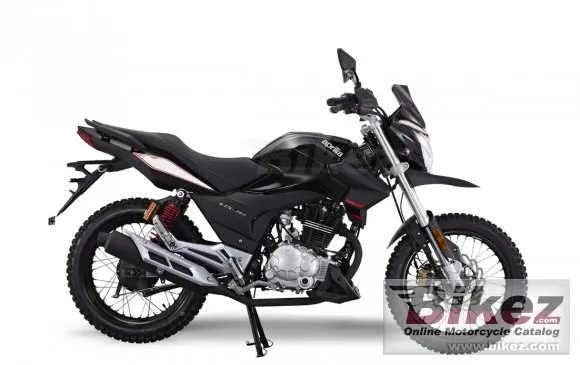 Aprilia ETX 150