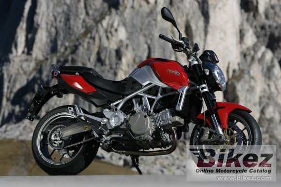 Aprilia Mana 850