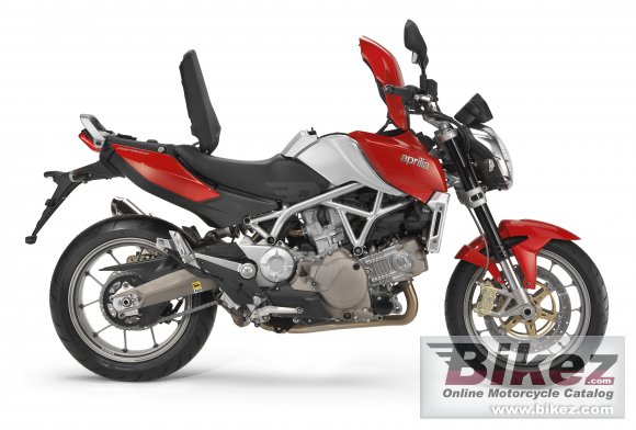 Aprilia Mana 850