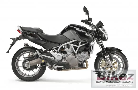 Aprilia Mana 850