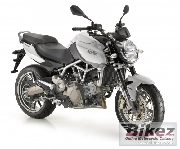 Aprilia Mana 850 ABS