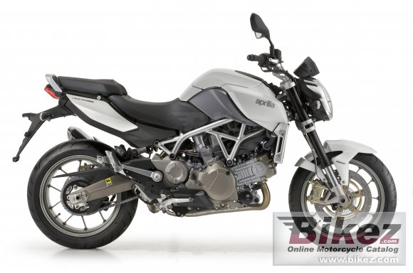 Aprilia Mana 850 ABS