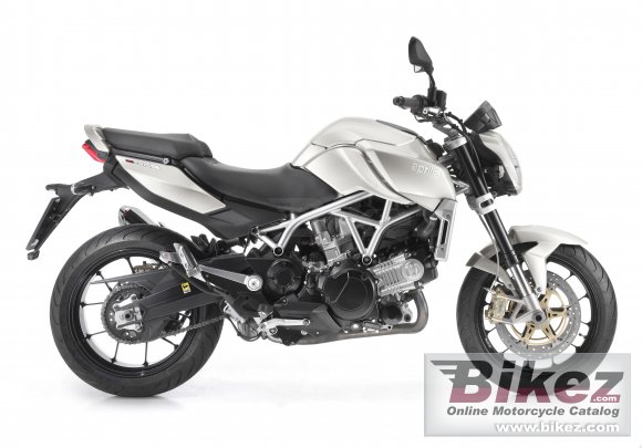 Aprilia Mana 850 ABS