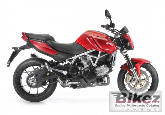 Aprilia Mana 850 ABS