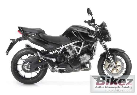 Aprilia Mana 850 ABS