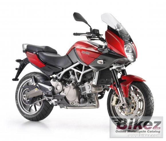 Aprilia Mana 850 GT ABS