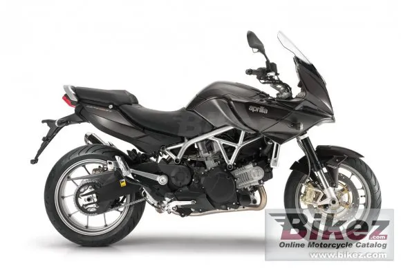 Aprilia Mana 850 GT ABS