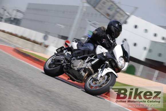 Aprilia Mana 850 GT ABS