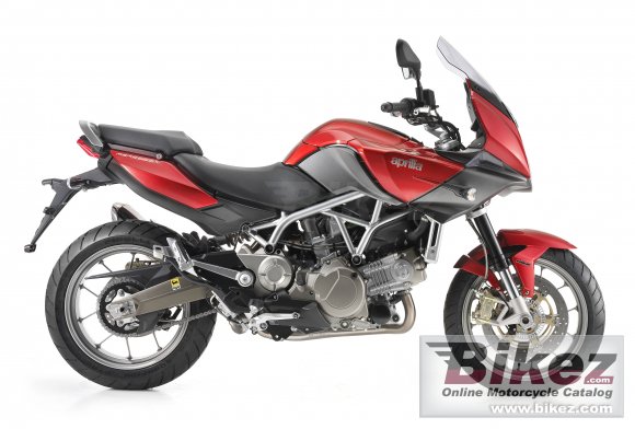 Aprilia Mana 850 GT ABS