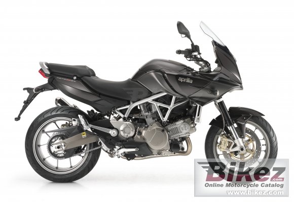 Aprilia Mana 850 GT ABS