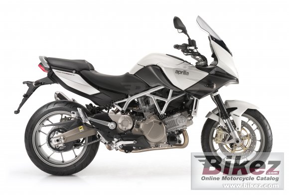 Aprilia Mana 850 GT ABS