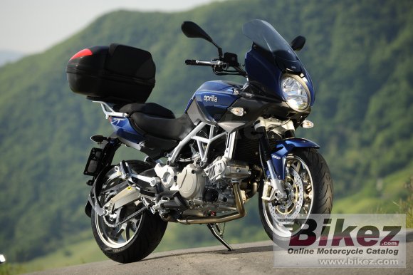 Aprilia Mana 850 GT ABS