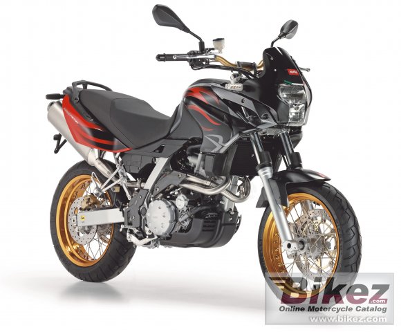 Aprilia Pegaso 650