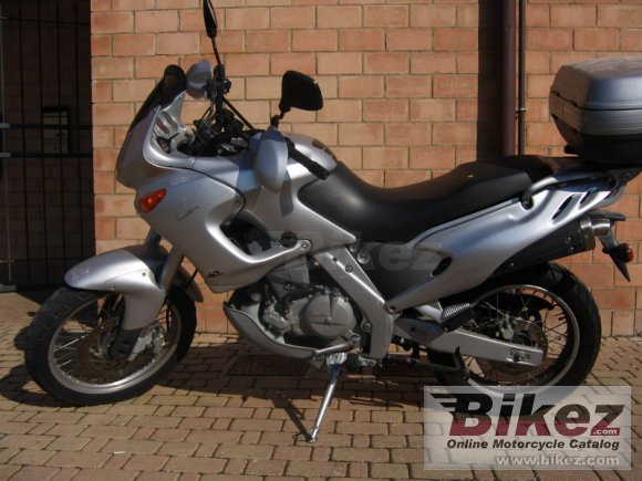 Aprilia Pegaso 650