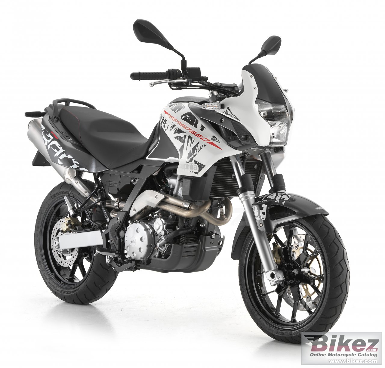 Aprilia Pegaso 650