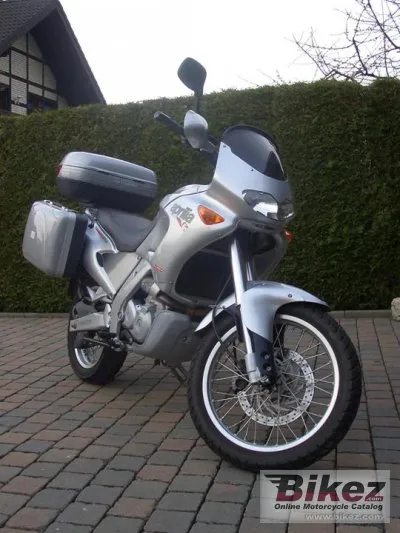 Aprilia Pegaso 650