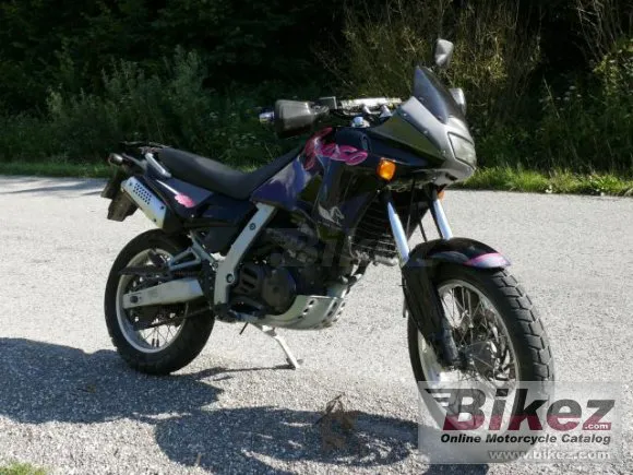 Aprilia Pegaso 650