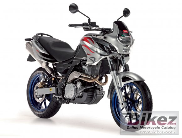 Aprilia Pegaso 650