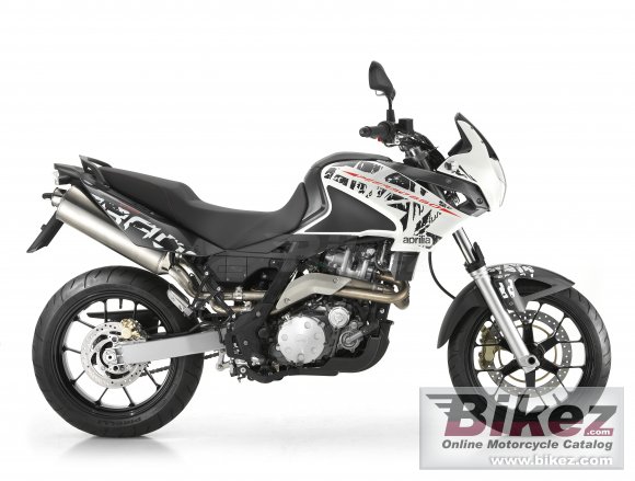 Aprilia Pegaso 650