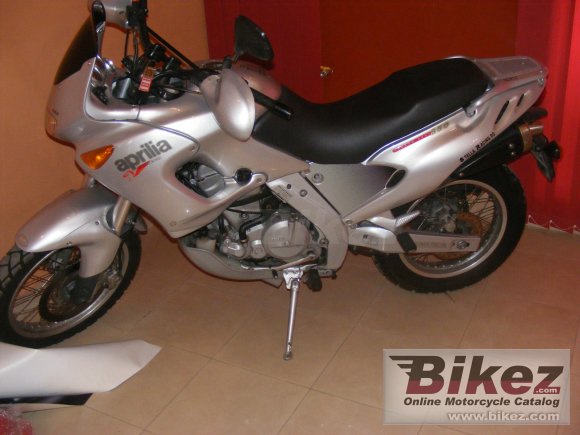 Aprilia Pegaso 650