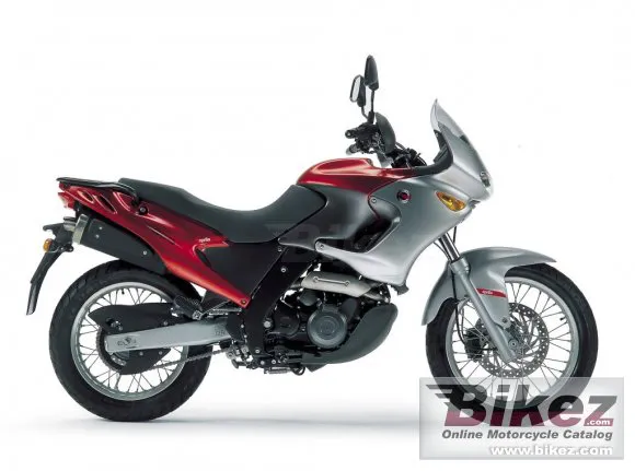 Aprilia Pegaso 650