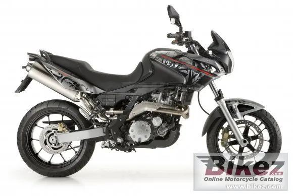 Aprilia Pegaso 650