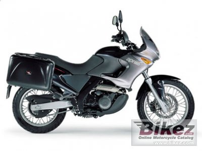 Aprilia Pegaso 650