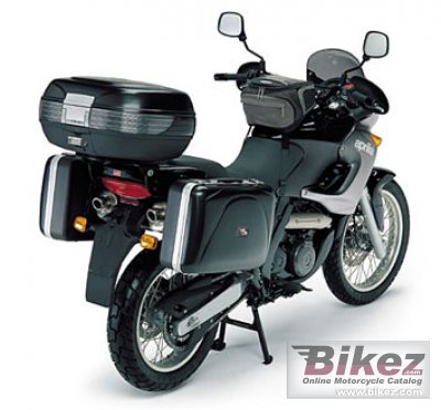 Aprilia Pegaso 650