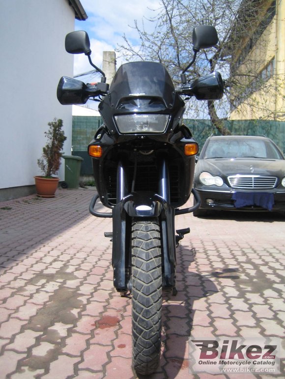 Aprilia Pegaso 650