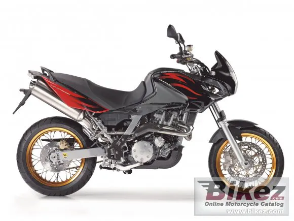 Aprilia Pegaso 650