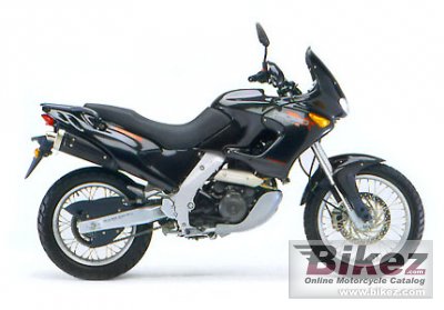 Aprilia Pegaso 650