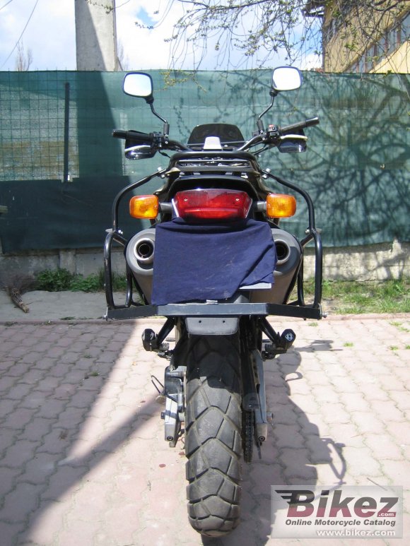 Aprilia Pegaso 650